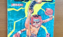 漫画破坏王,颠覆次元，重构世界